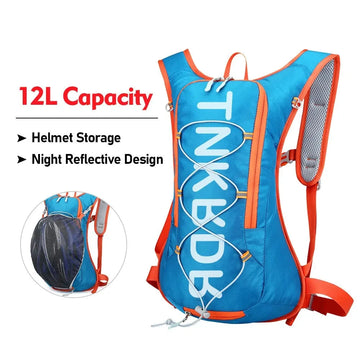 Hydration Backpack 12L