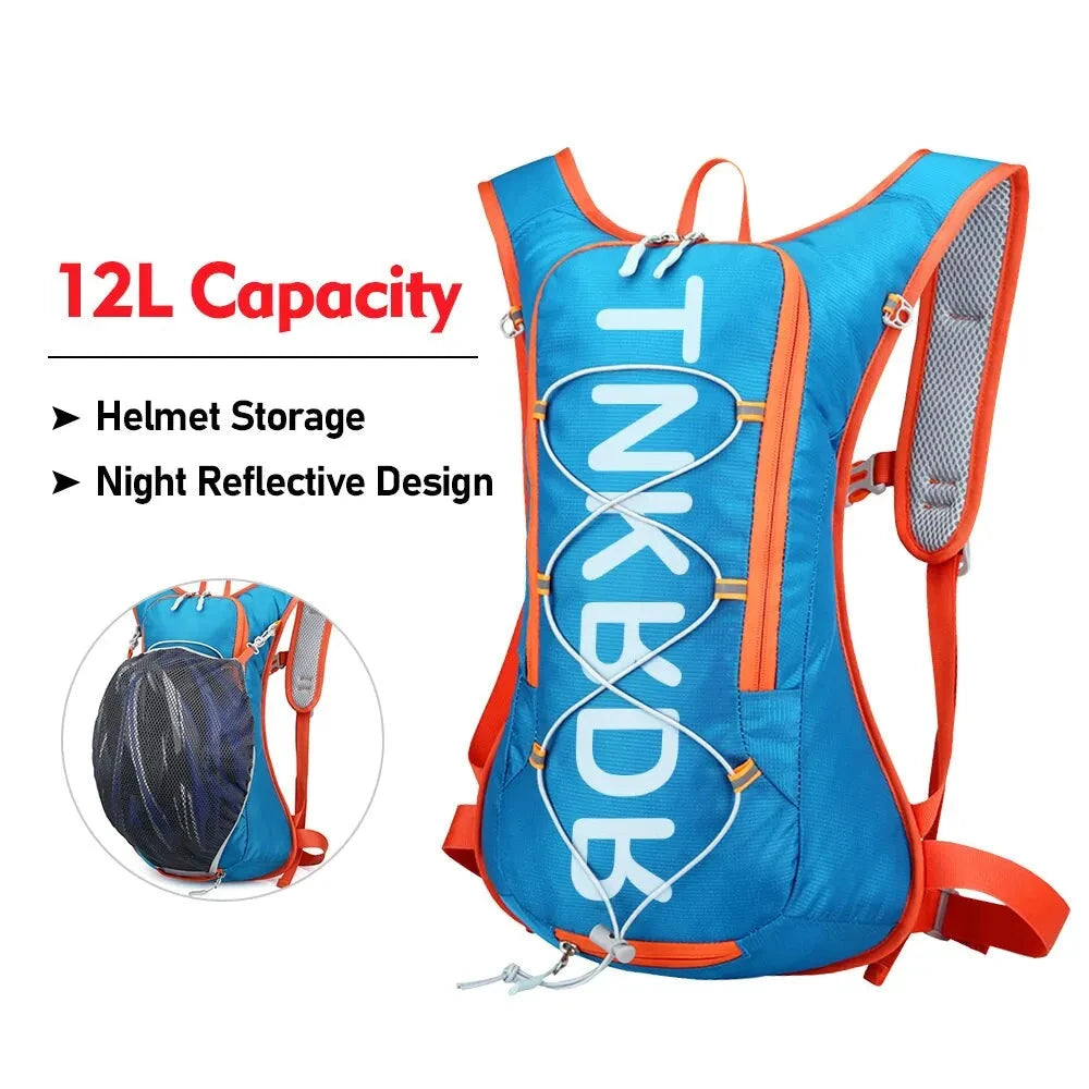 Hydration Backpack 12L